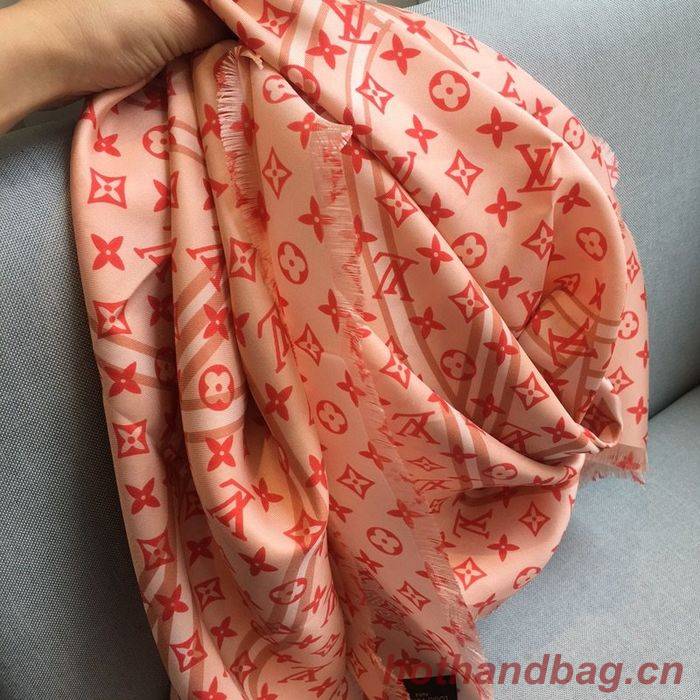 Louis Vuitton Scarf LVS00129 Louis Vuitton Scarf LVS00129